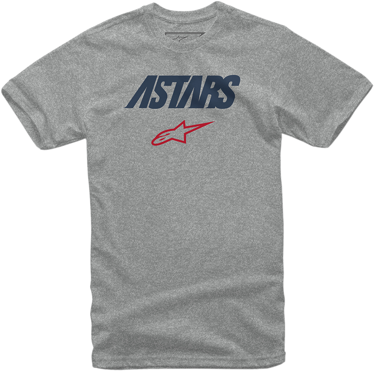 ALPINESTARS Angle Combo T-Shirt - Gray - XL 1119720001026XL