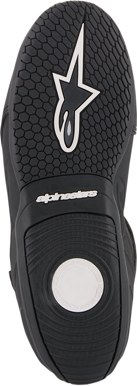 ALPINESTARS Fastback v2 Shoes - Black - US 6 251001811006