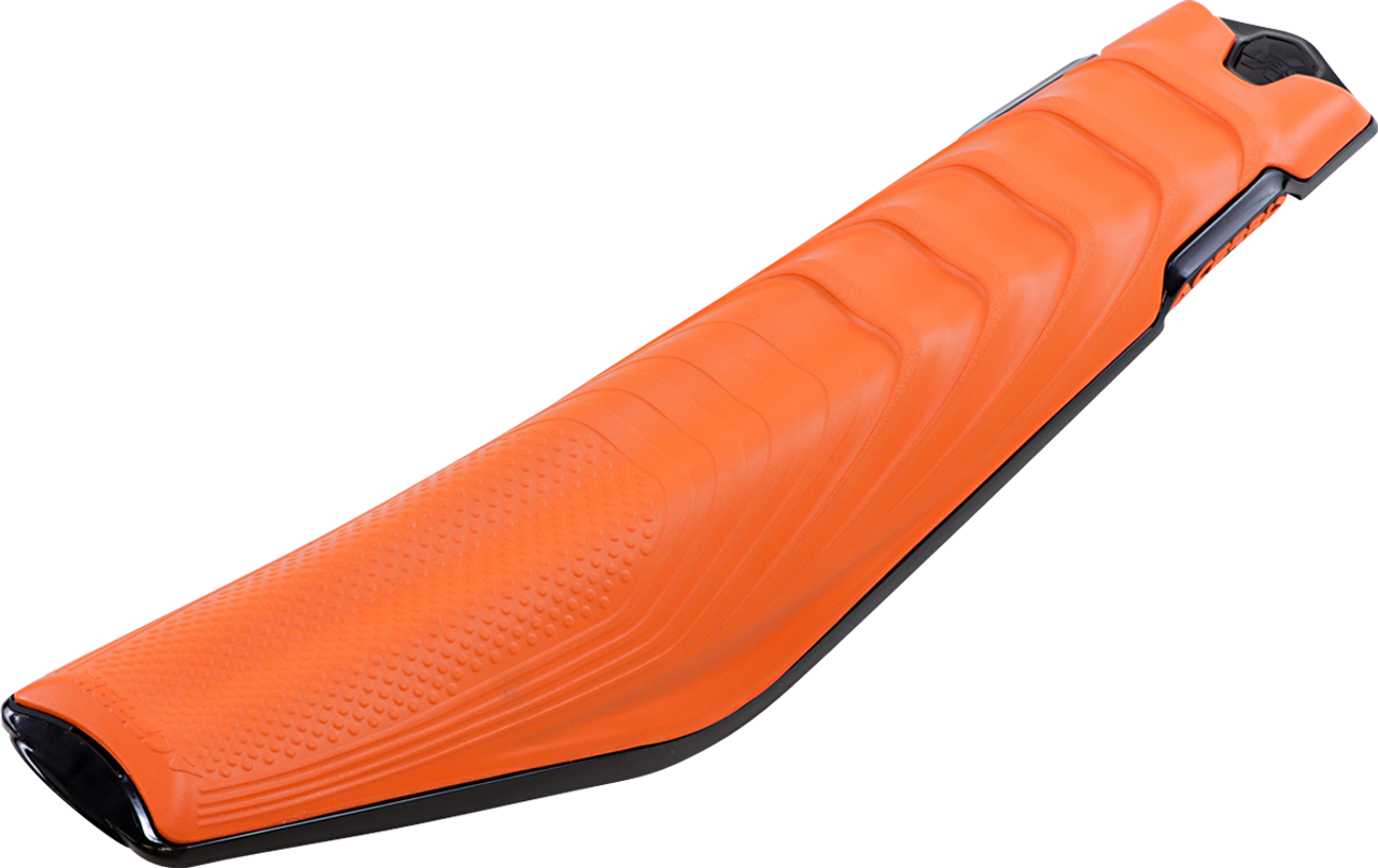 ACERBIS X-Seat - Soft - Orange/Black - KTM 2732175225