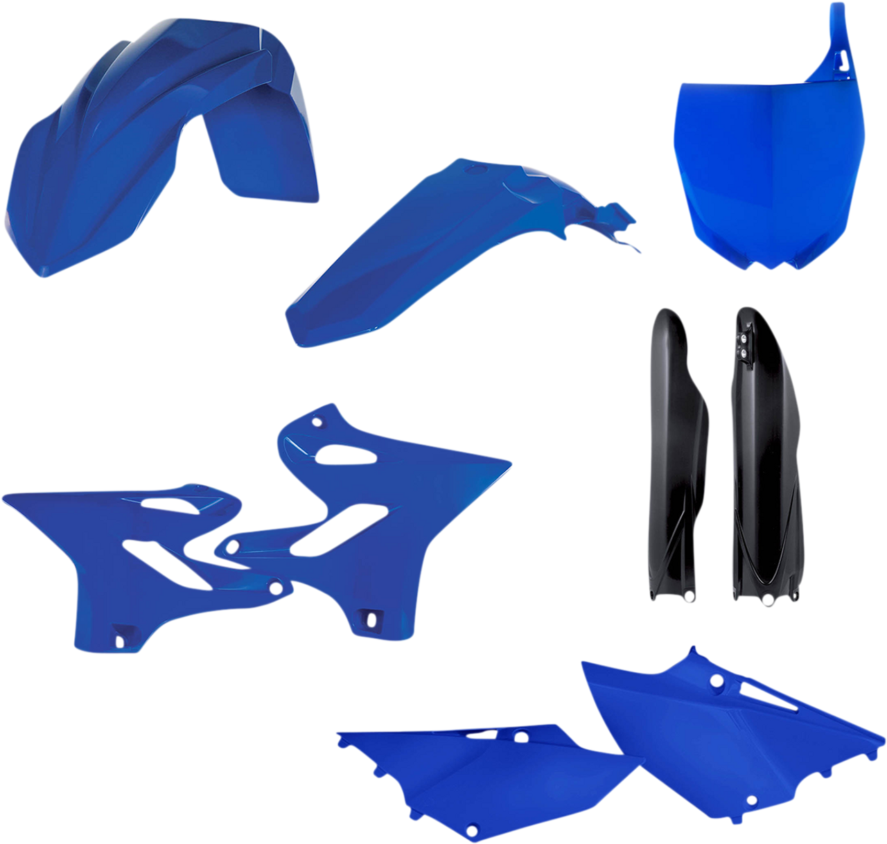 ACERBIS Full Replacement Body Kit - OEM - YZ 2402967118