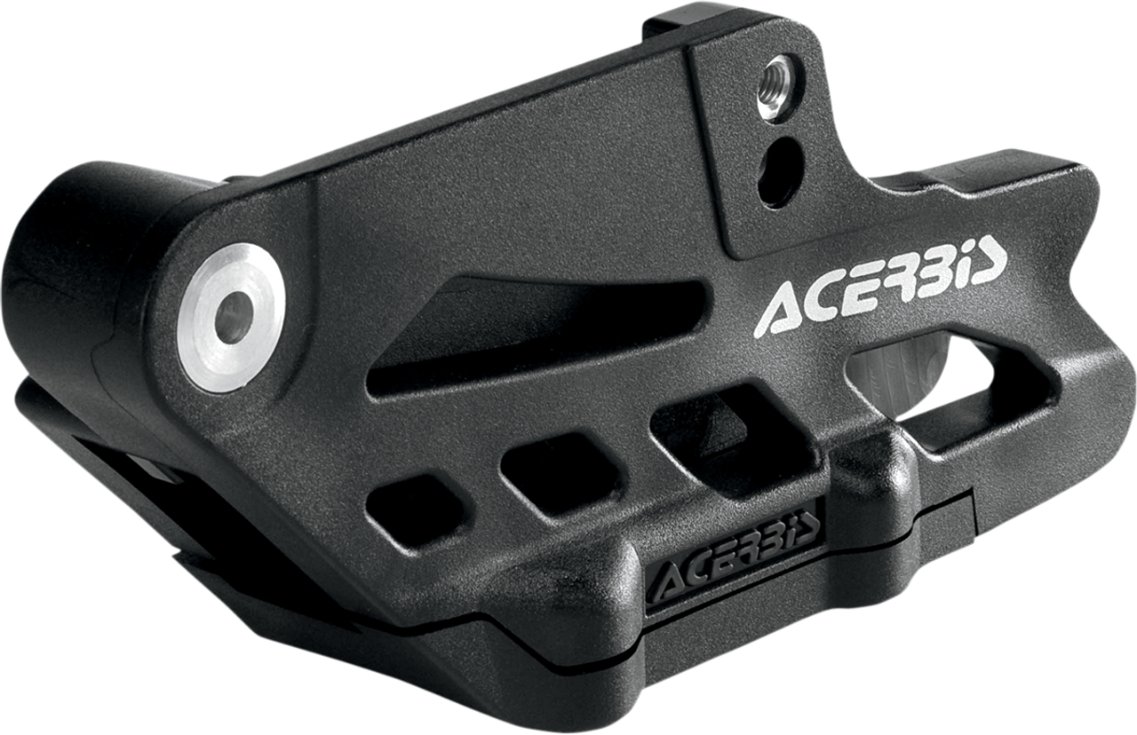 ACERBIS Chain Guide Replacement Insert - KTM - Black 2284570001