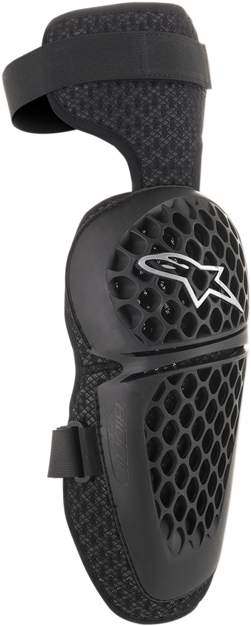 ALPINESTARS Youth Bionic Plus Knee Protectors - S/M 654621910S/M