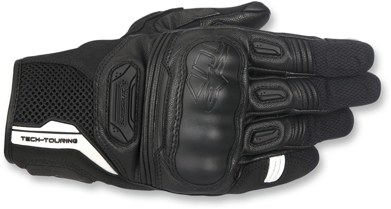 ALPINESTARS Highlands Gloves - Black - XL 3566617-10-XL