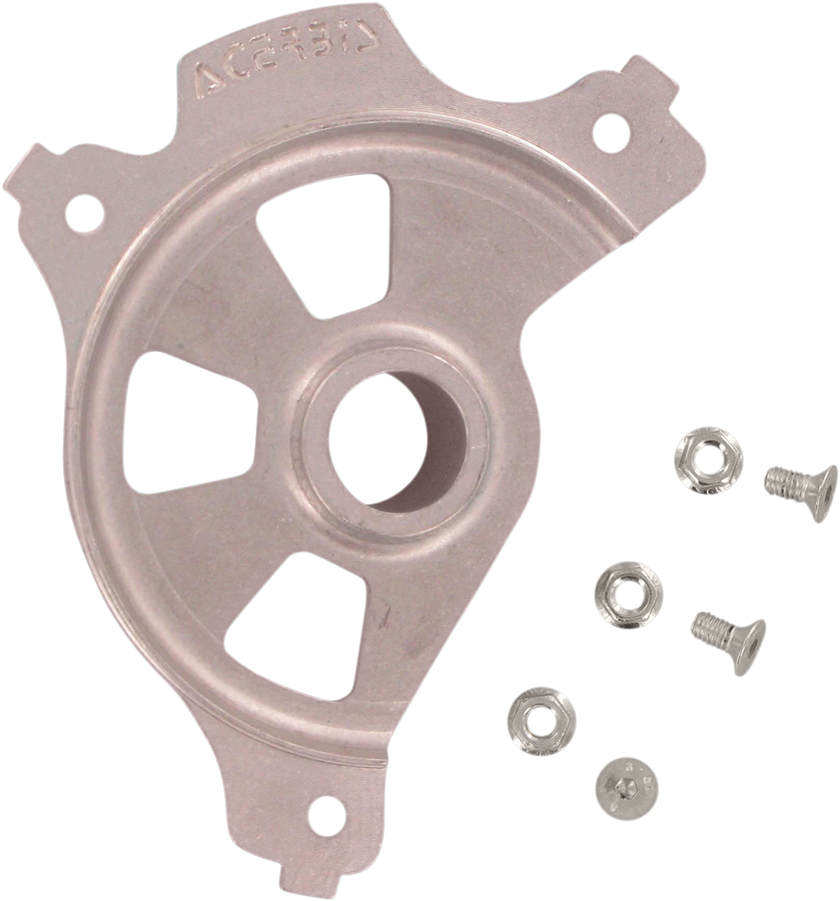 ACERBIS Disc Cover Mount Kit 2063119999