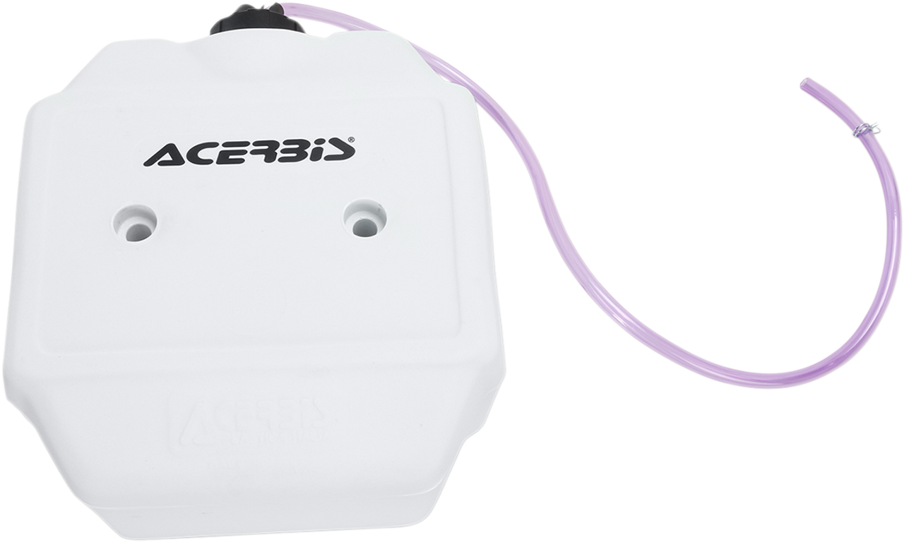 ACERBIS Front Auxiliary Gas Tank - 0.8 Gallon 2044020002