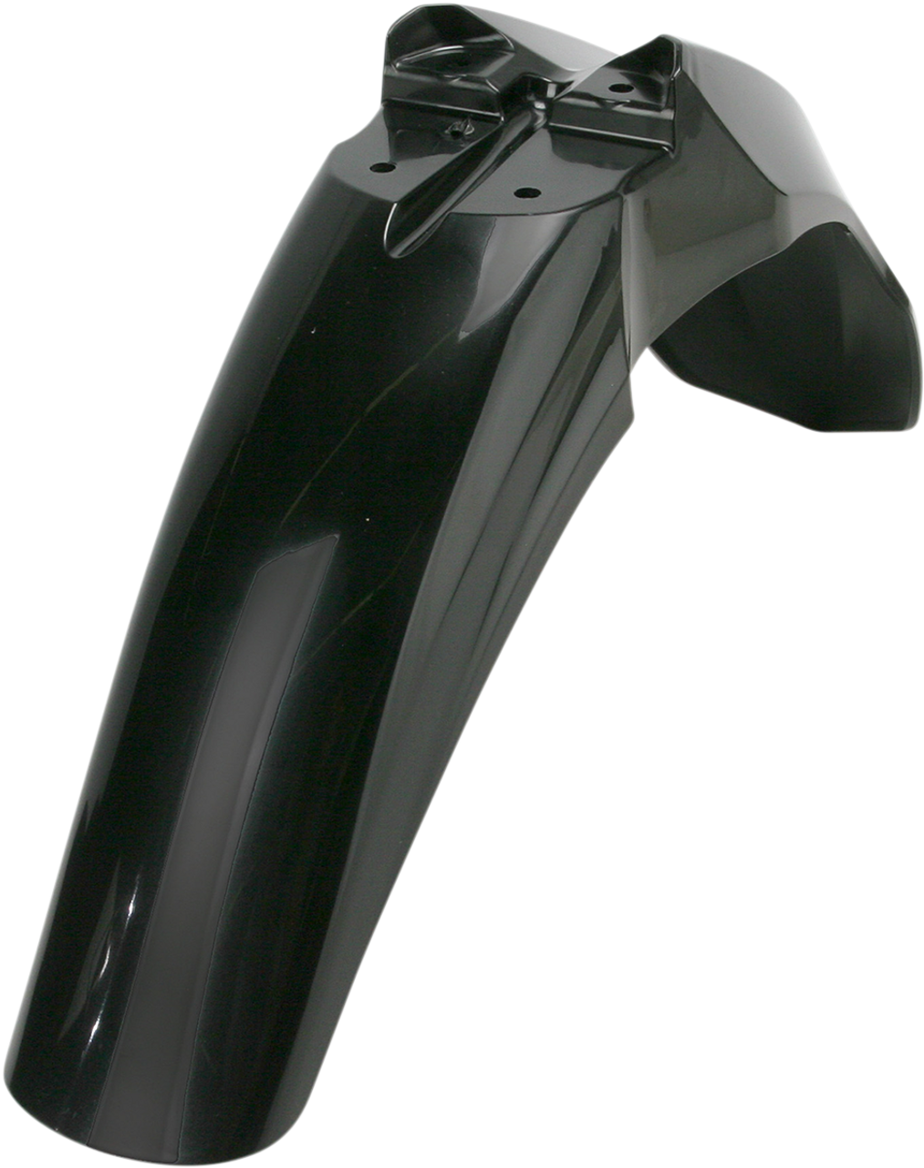 ACERBIS Front Fender - Black 2141810001