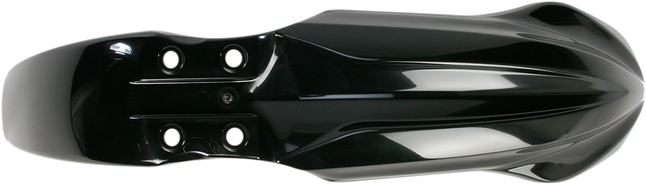 ACERBIS Front Fender - Black 2314140001