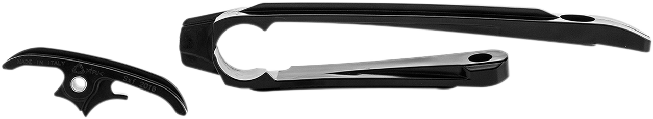 ACERBIS Chain Slider - KTM EXC/EXC-F - Black 2630750001