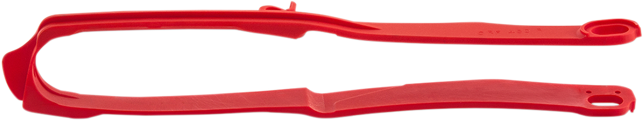 ACERBIS Chain Slider - Honda CRF250R/CRF450R/RX - Red 2666230004