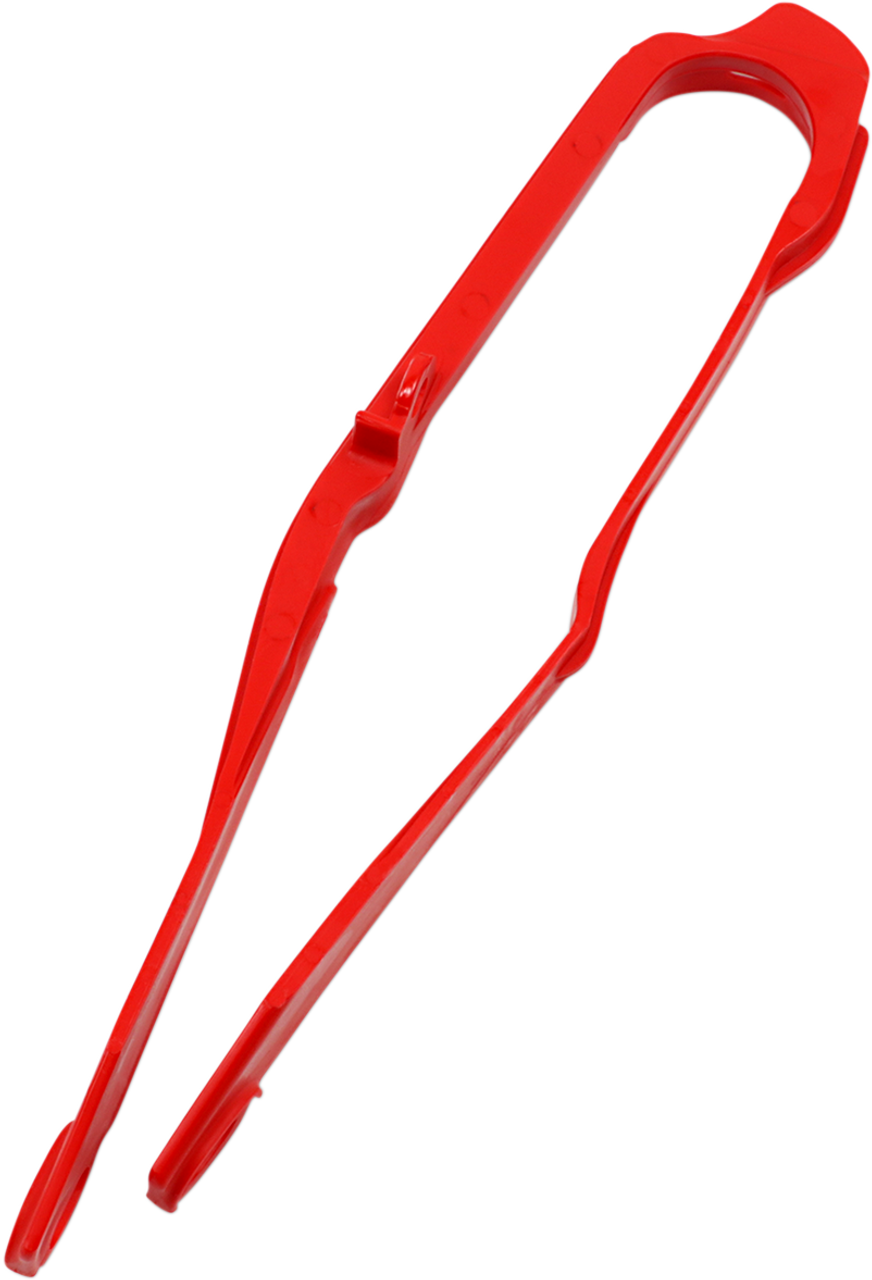ACERBIS Chain Slider - Honda - Red 2742630227