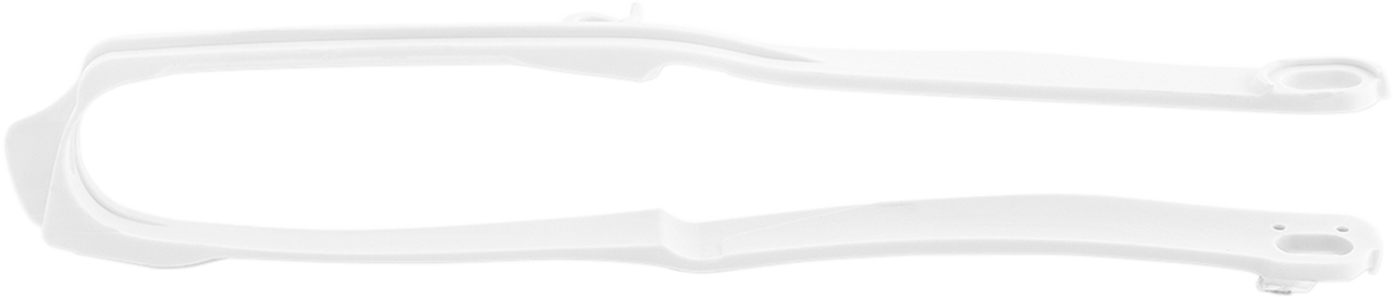 ACERBIS Chain Slider - Honda CRF250R/CRF450R/RX - White 2666230002