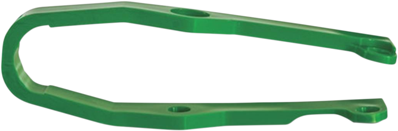 ACERBIS Chain Slider - Kawasaki KX85/100 - Green 2404190006