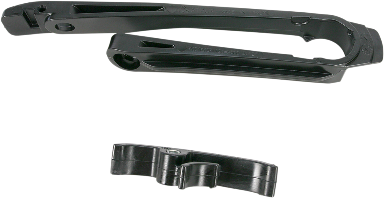 ACERBIS Chain Slider - KTM XC/XCW/EXC - Black 2314100001