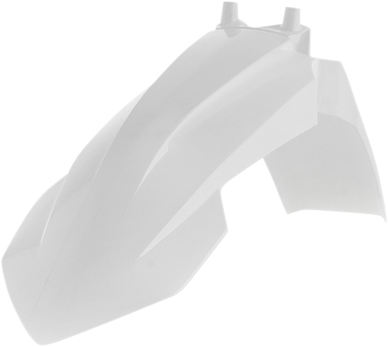 ACERBIS Front Fender - White 2449516811