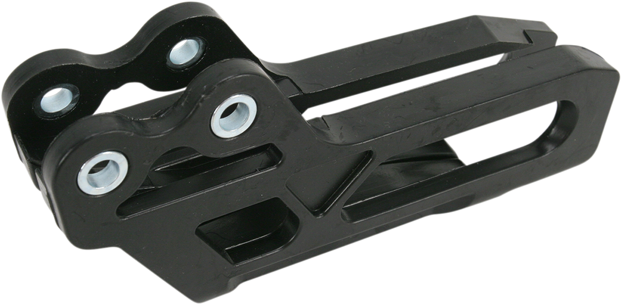 ACERBIS Chain Guide - Yamaha YZ125/250 WR250F YZ250F YZ250X WR450F YZ450F YZ450FX - Black 2114970001