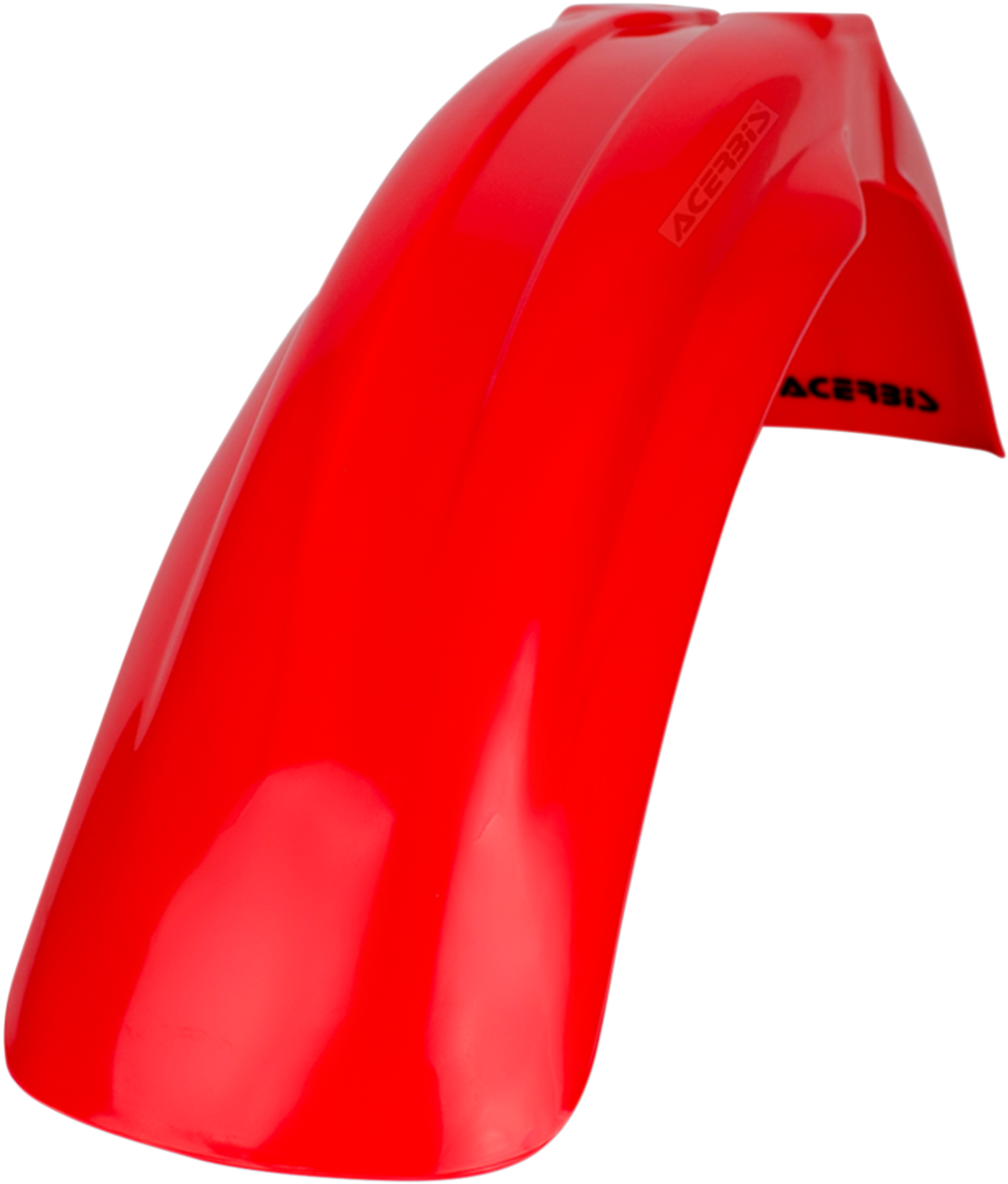 ACERBIS Front Fender - Red 2040250236