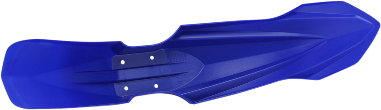 ACERBIS Front Fender - Blue 2171740003