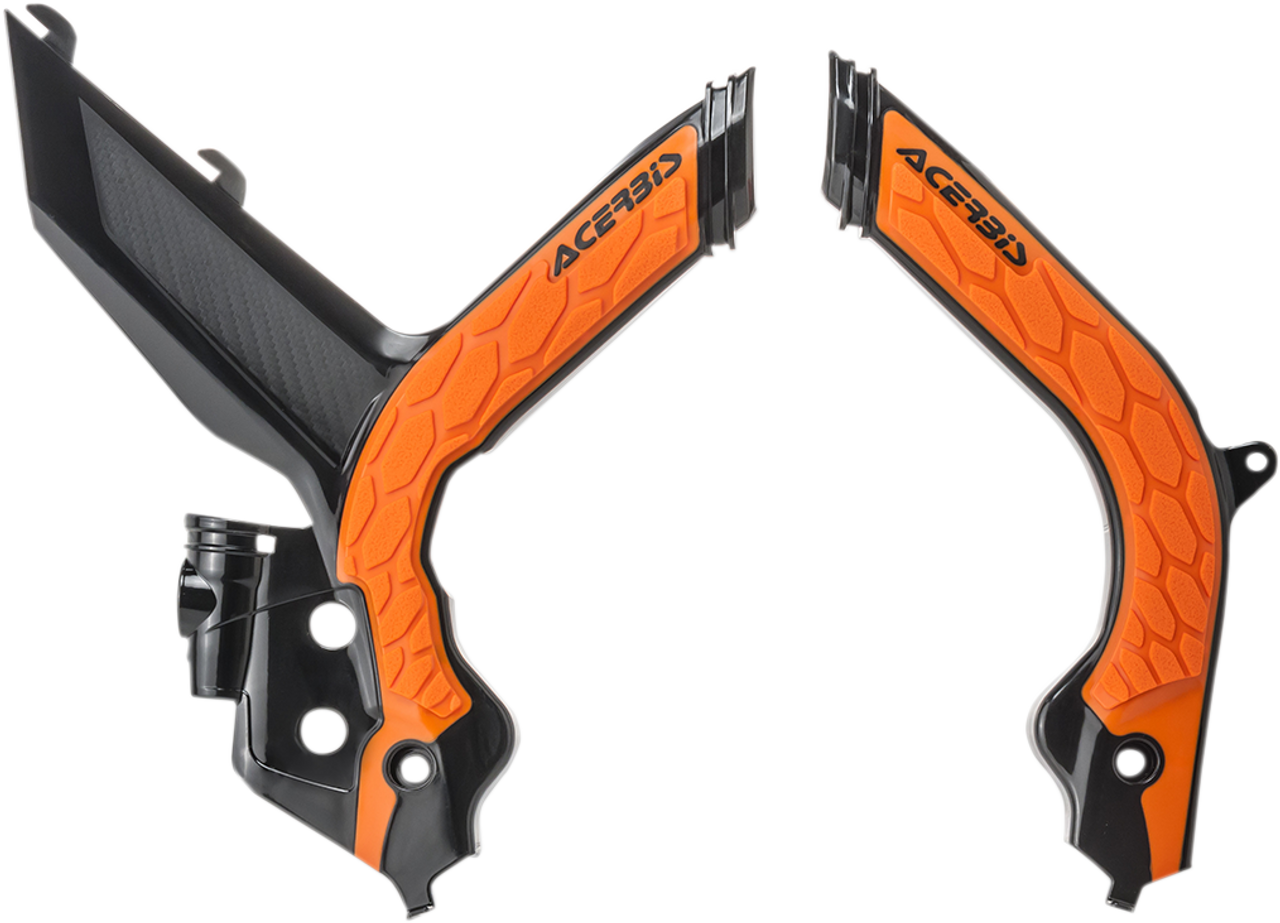 ACERBIS X-Grip Frame Guards 2733445229