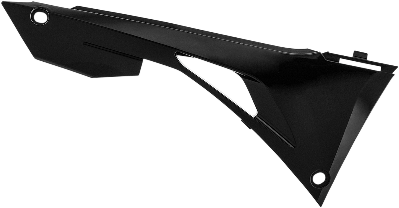 ACERBIS Airbox Cover - Black - CRF 2640280001