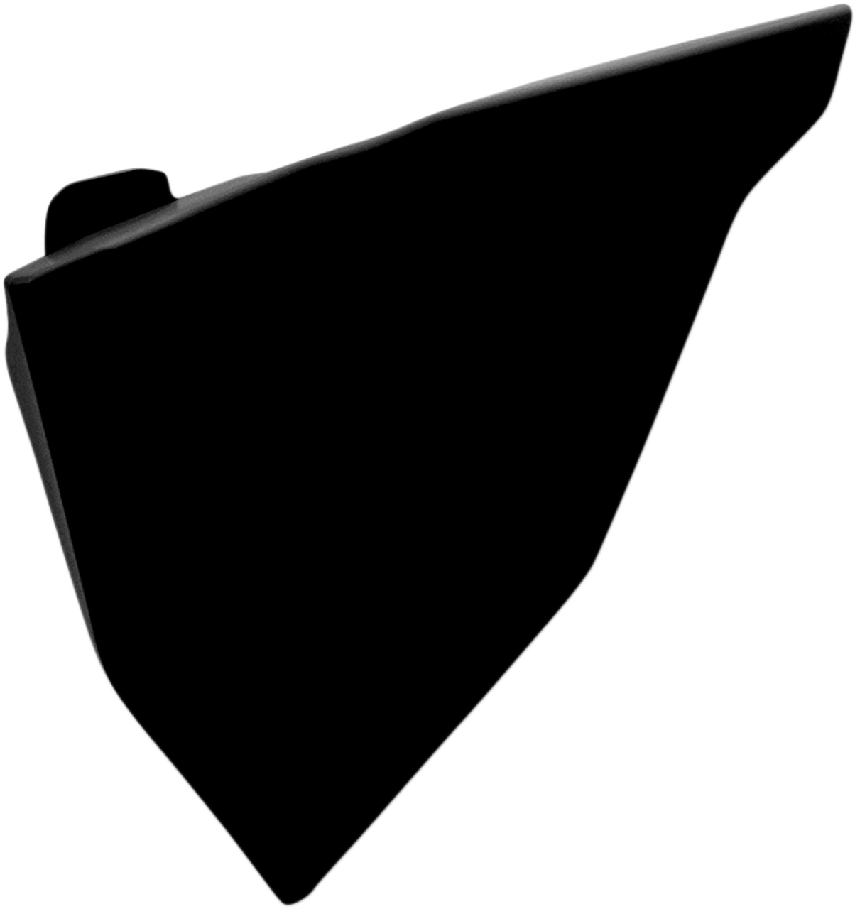 ACERBIS Airbox Cover - Black - KTM 2726520001