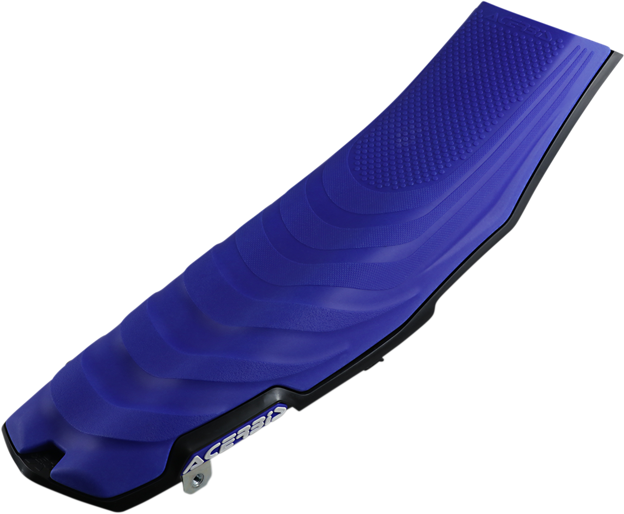 ACERBIS X Seat - Blue - Soft - YZ450F 2686581004