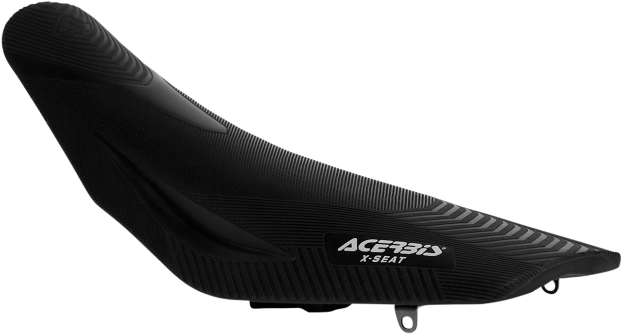 ACERBIS X Seat - Black - YZ 250/450 2374210001