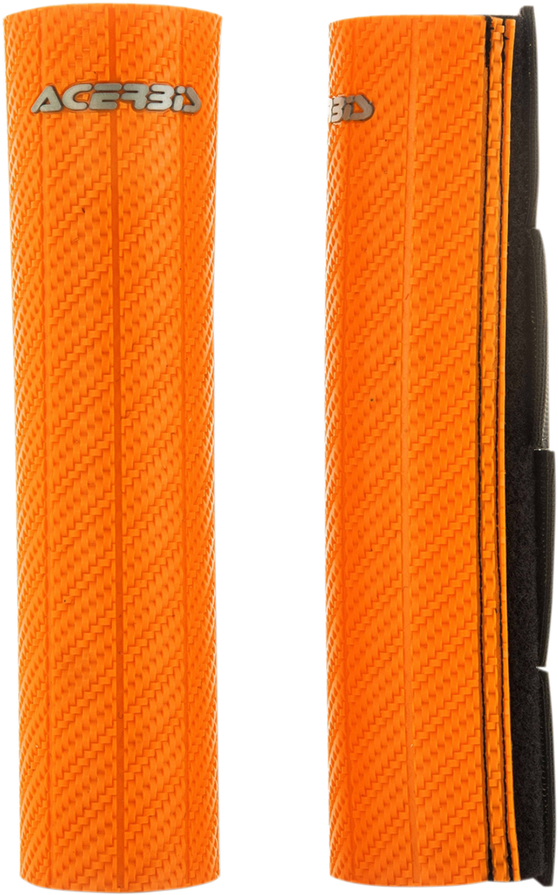 ACERBIS Upper Fork Guard - Orange 2634055226