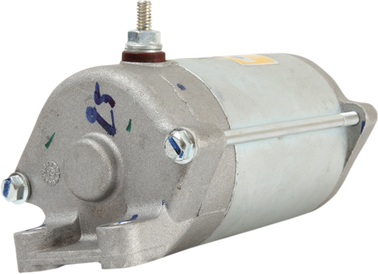 PARTS UNLIMITED Starter Motor 410-58044