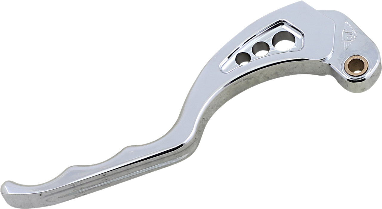 JOKER MACHINE Clutch Lever - Chrome 30-334-3