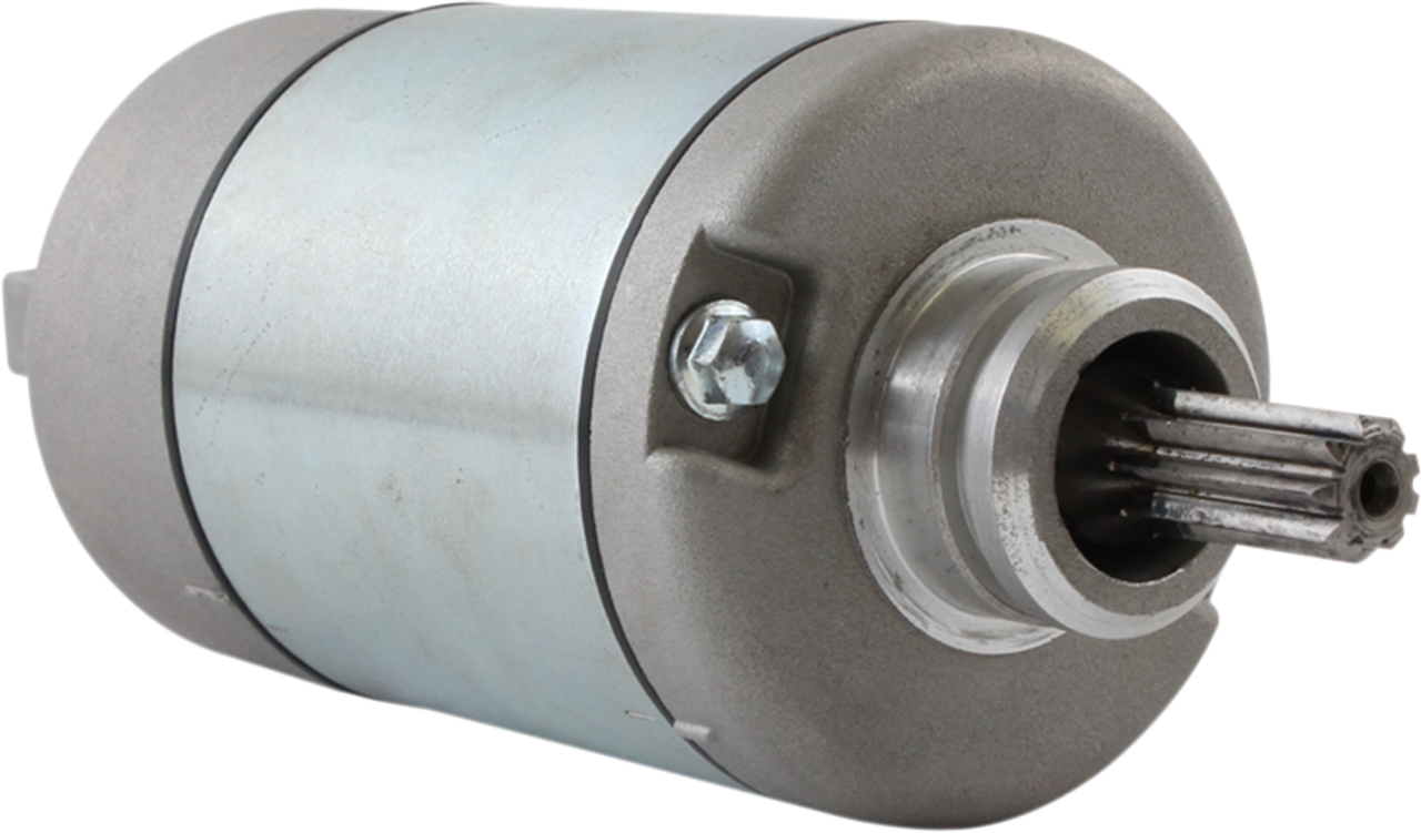 PARTS UNLIMITED Starter Motor 410-54165