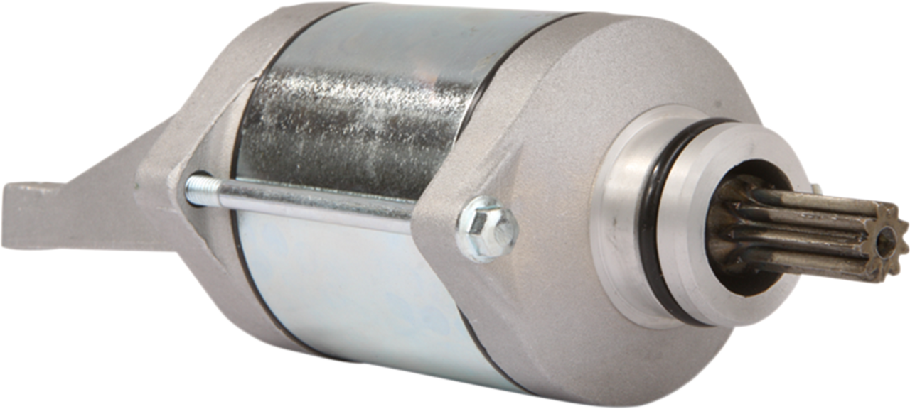 PARTS UNLIMITED Starter Motor 410-54146