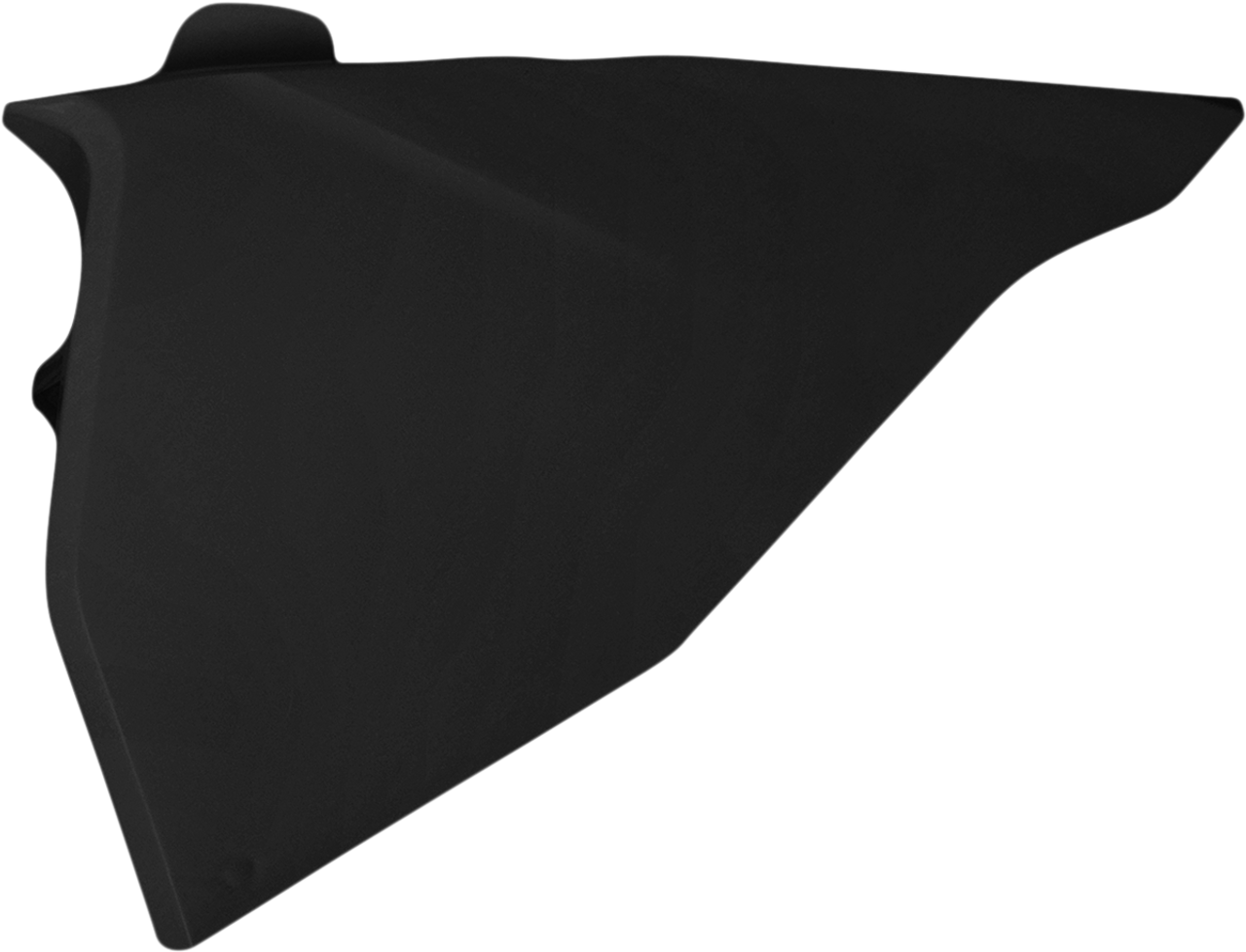 ACERBIS Airbox Cover - Black - GasGas 2872750001