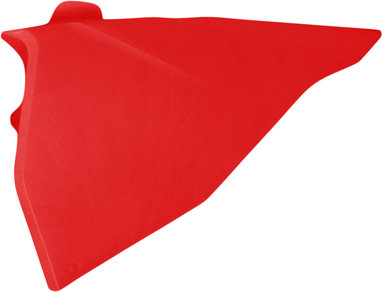 ACERBIS Airbox Cover - Red - GasGas 2872750004