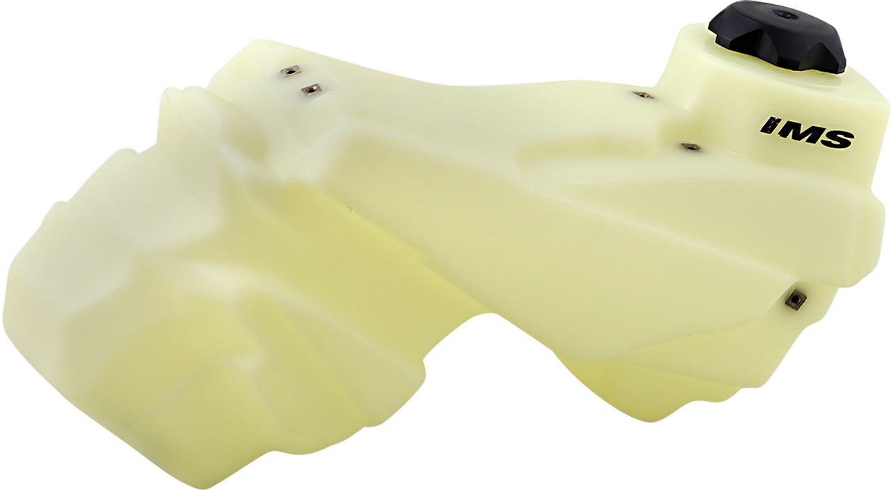 IMS PRODUCTS INC. Gas Tank - Natural - 2.8 Gallon 117340-N2