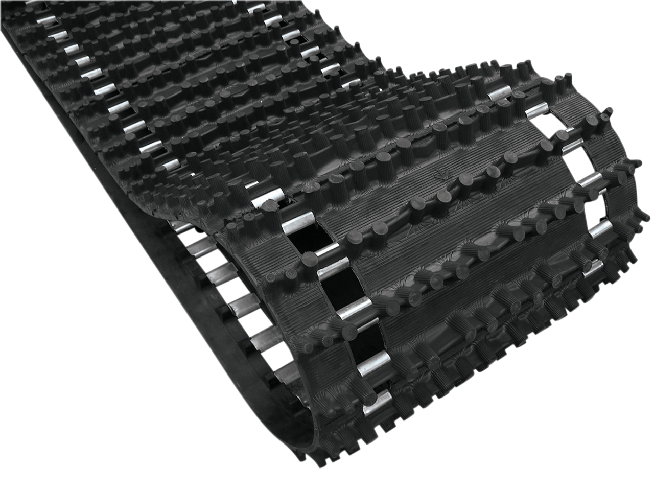 Camso Ice Widetrack Utility Track 20x156 2016-2019 Polaris 550 WideTrak LX 9008U