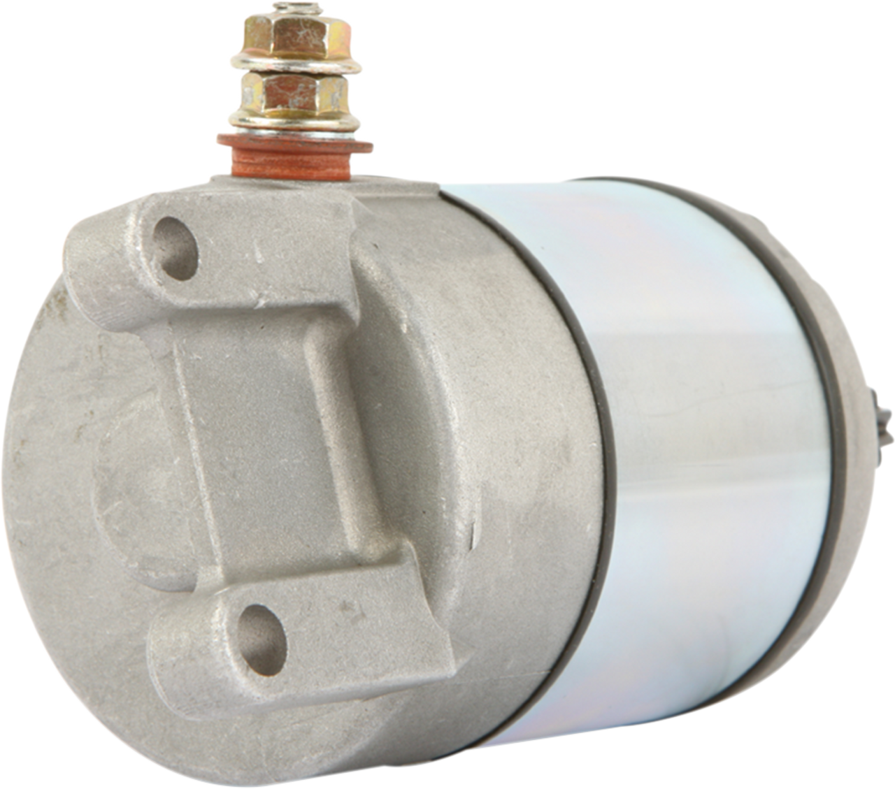 PARTS UNLIMITED Starter Motor 410-58046