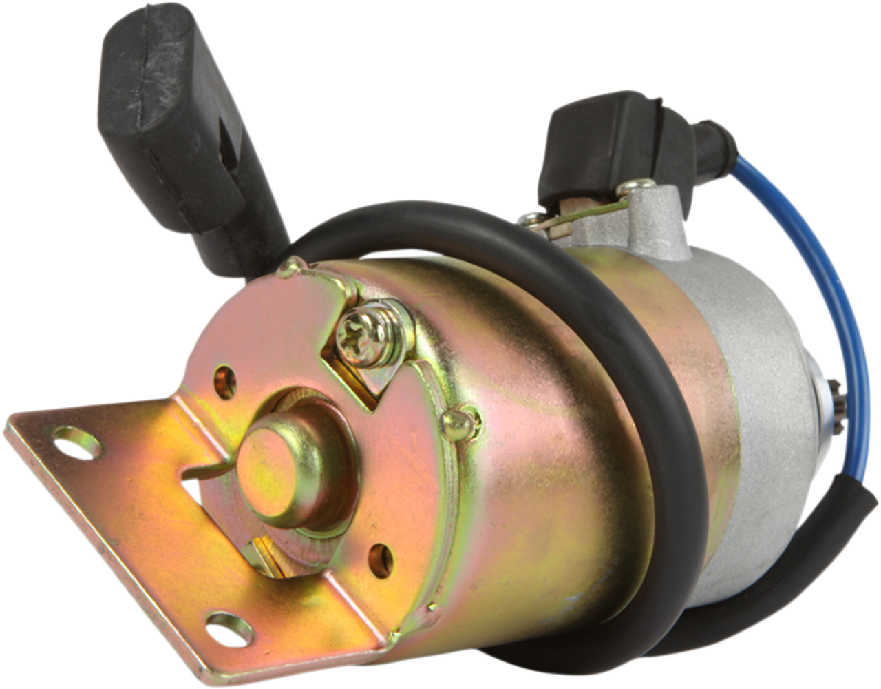 PARTS UNLIMITED Starter Motor 410-58016