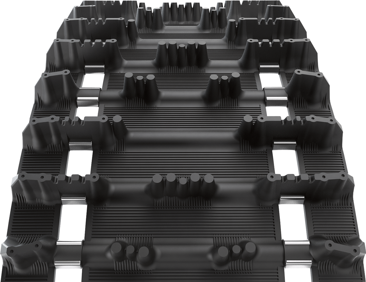 Camso Freeride 14x121 Snowmobile Track 2007-2013 Yamaha Phazer 9033C