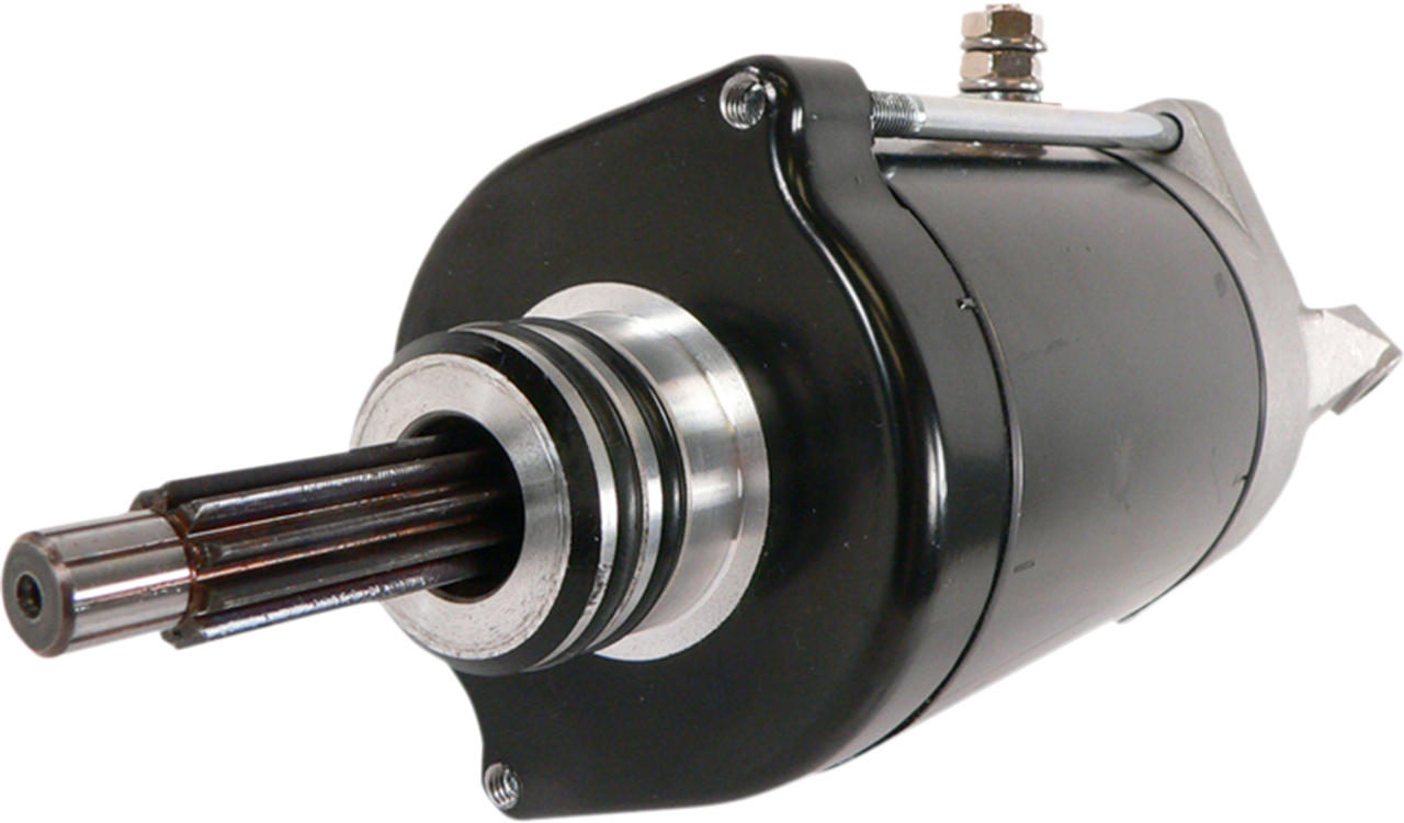PARTS UNLIMITED Starter Motor 410-54151