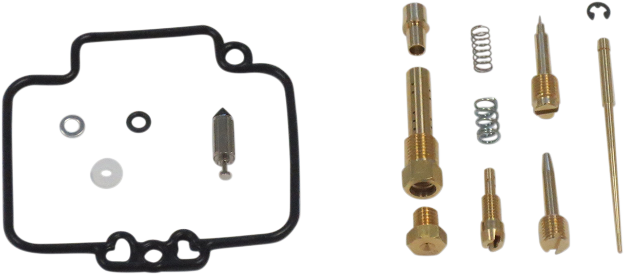 SHINDY Carburetor Repair Kit - Yamaha 03-334