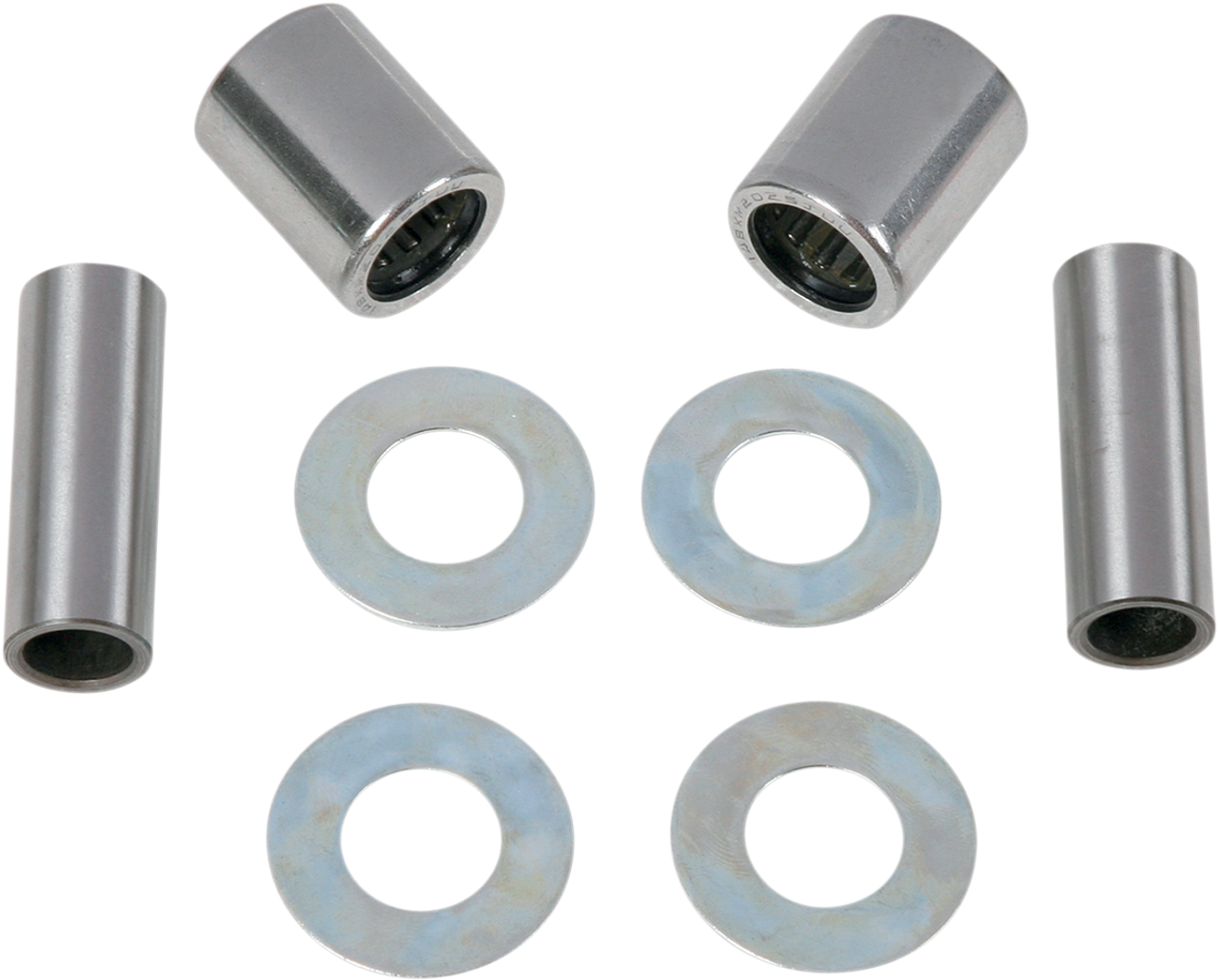 MOOSE RACING A-Arm Repair Kit - Front Upper/Lower 50-1016