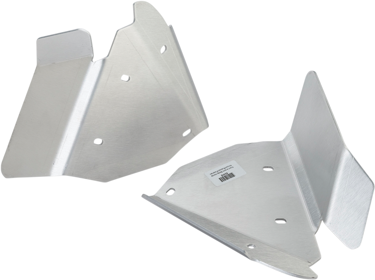 MOOSE RACING A-Arm Guards - TRX500 Foreman 782A