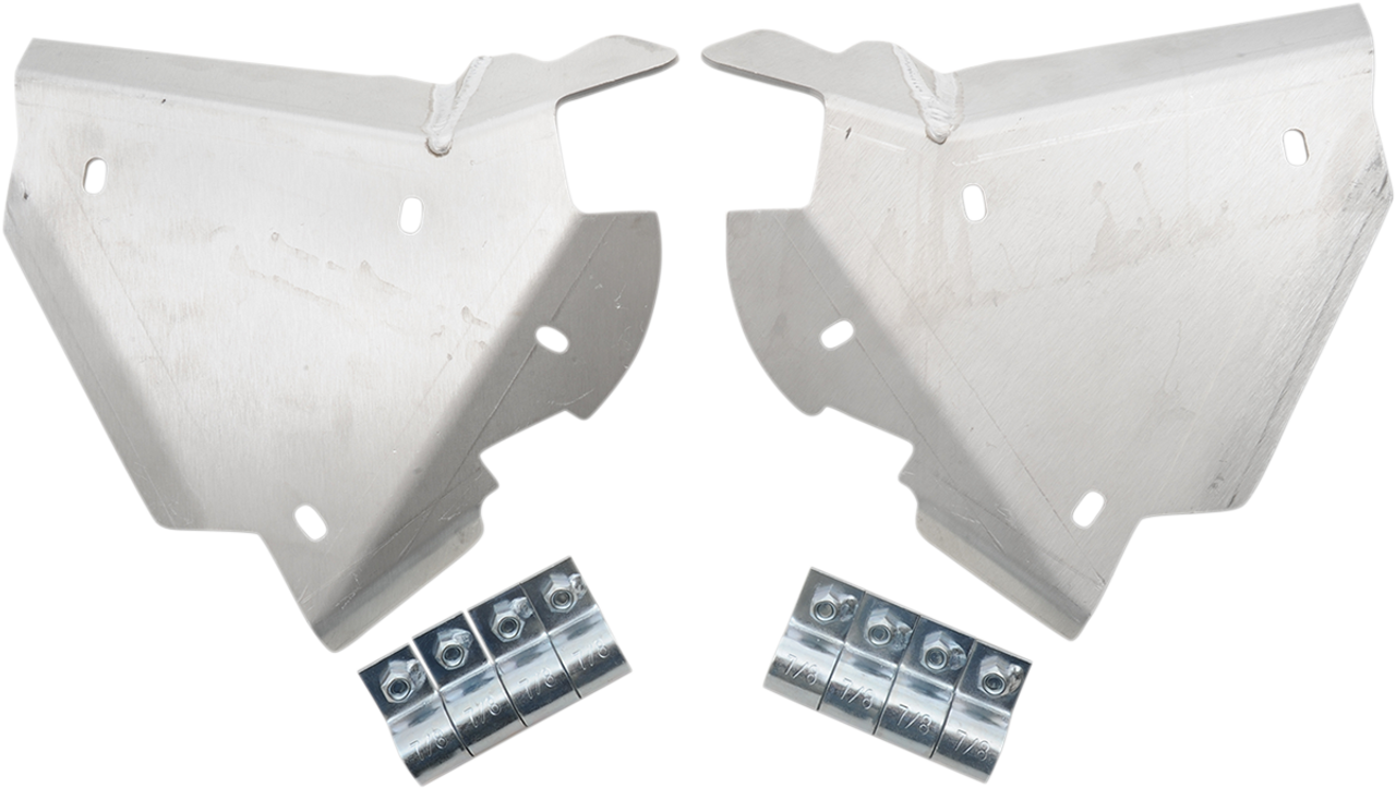 MOOSE RACING A-Arm Guards - TRX420 Rancher 784A