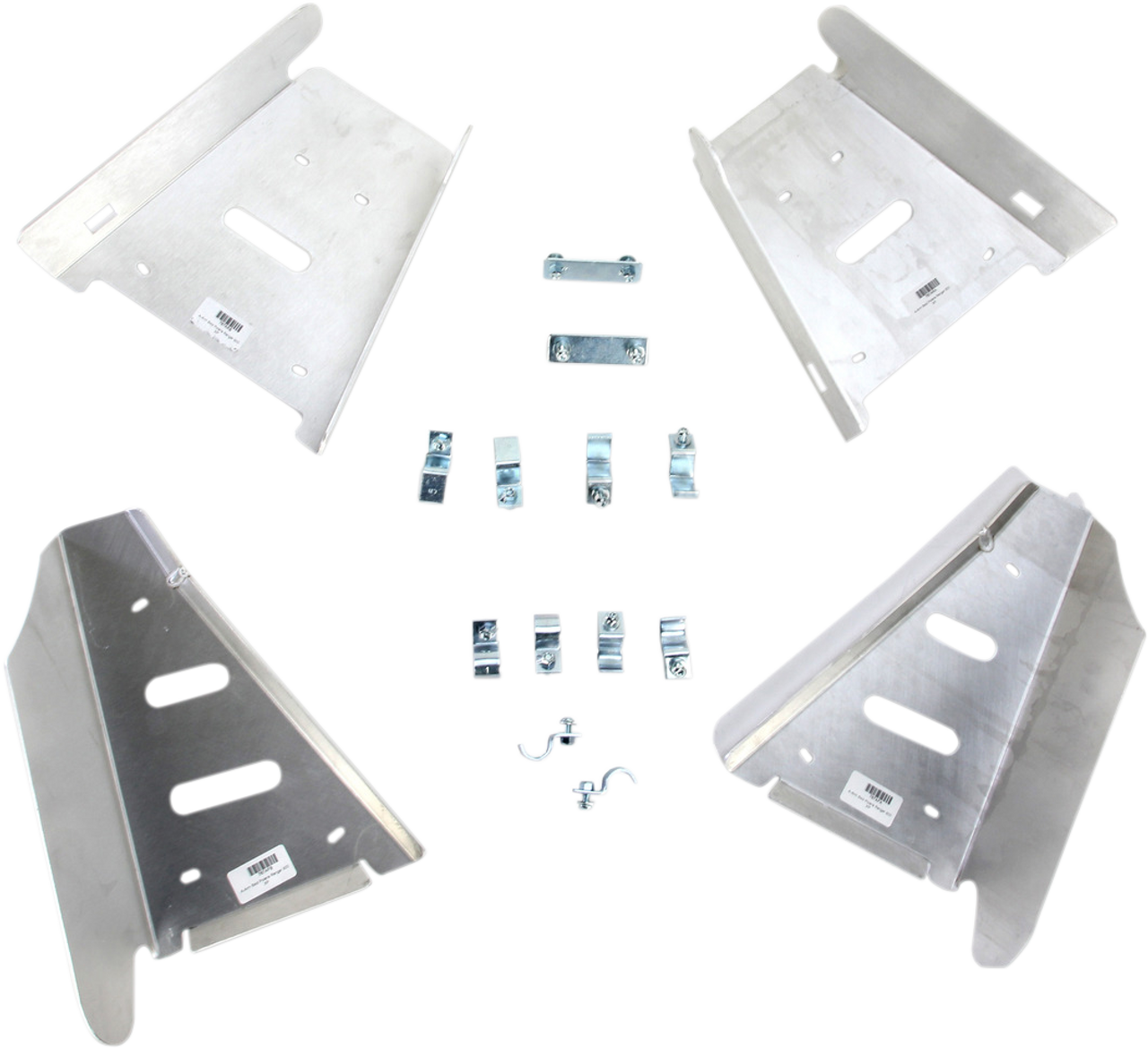 MOOSE RACING A-Arm Guards - Ranger 767A