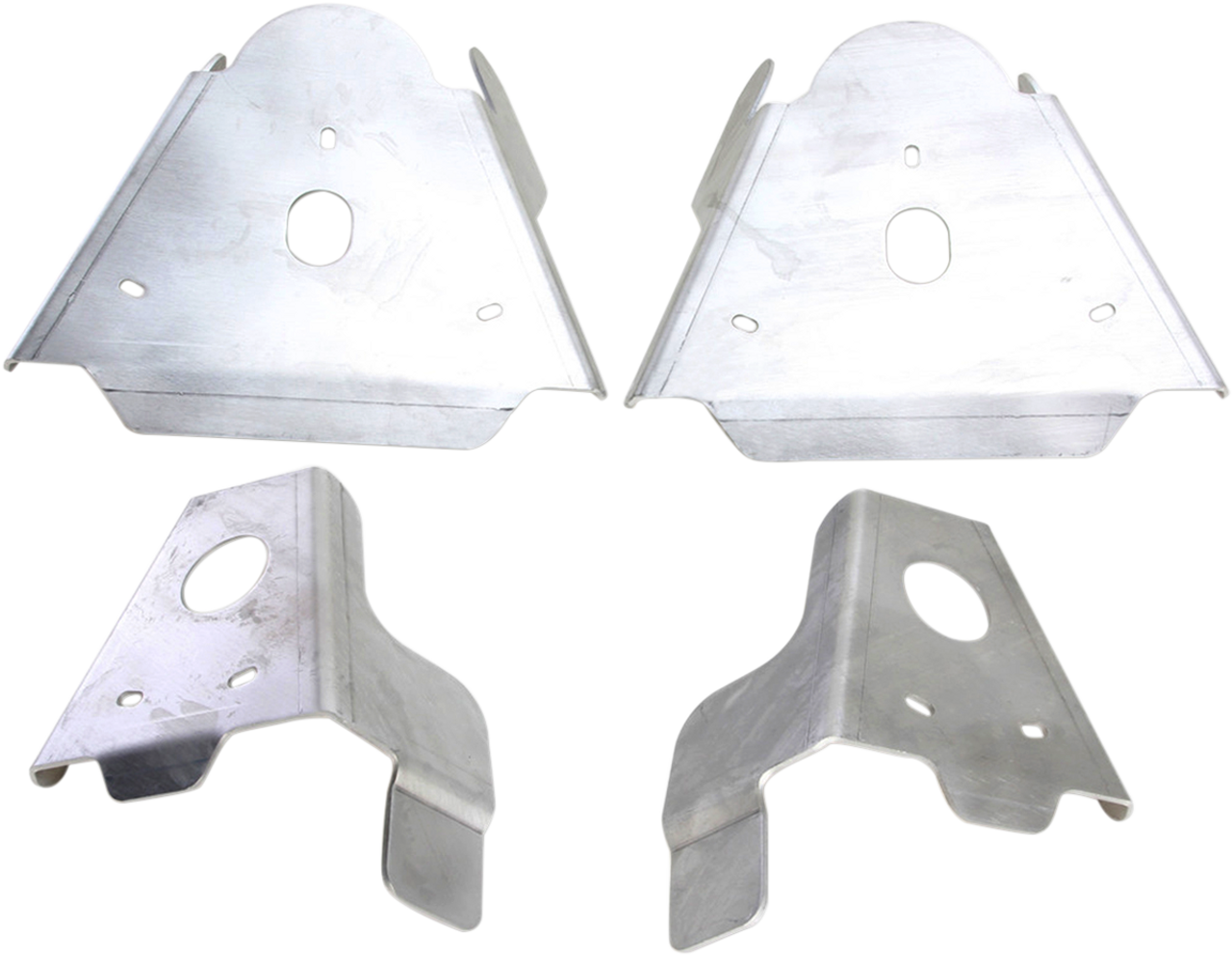 MOOSE RACING A-Arm Guards - Pioneer 500 903A