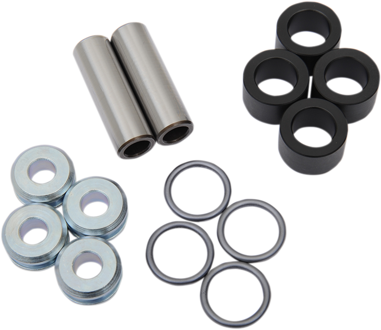 MOOSE RACING A-Arm Bearing Kit - Front Upper/Lower 50-1176