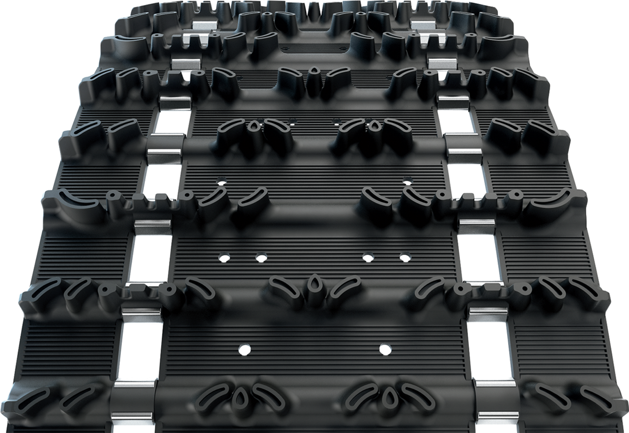 Camso Hacksaw Track 14x128 2009 Arctic Cat Crossfire R 9110H