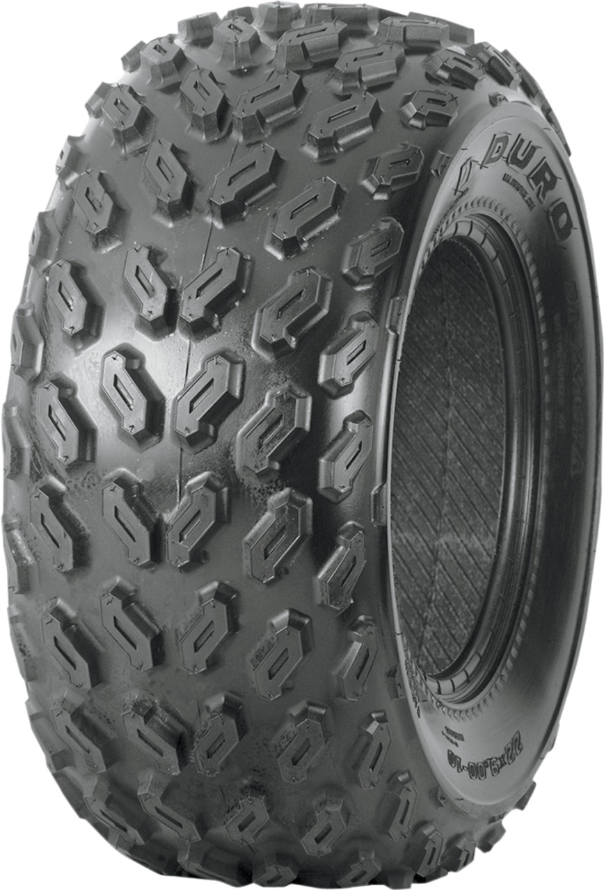 DURO Tire - DIK167A - 22x9-10 - 4 Ply 31-K167A10-229B