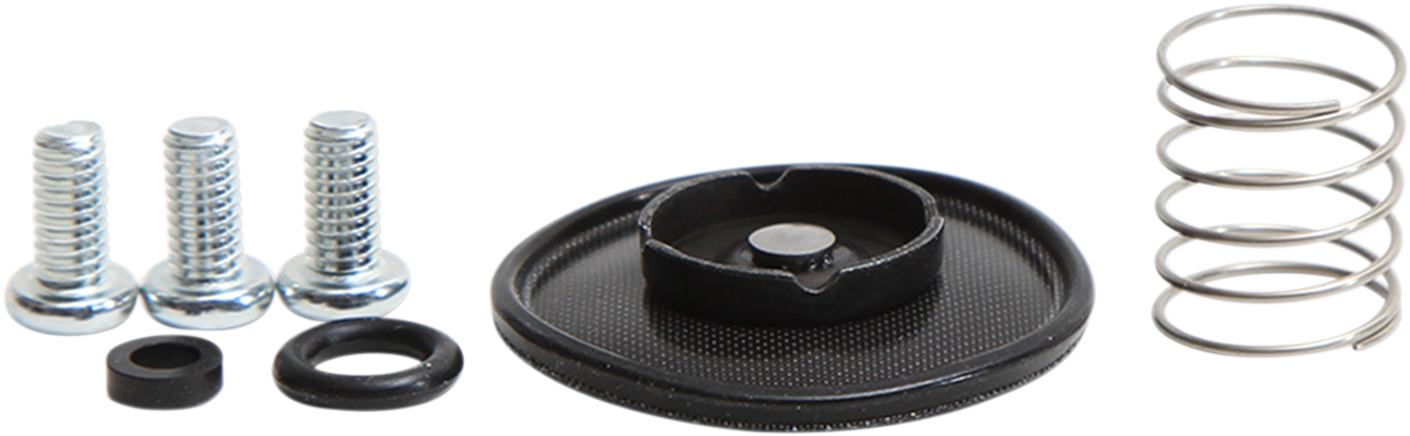 MOOSE RACING Acceleration Pump Rebuild Kit 46-3002