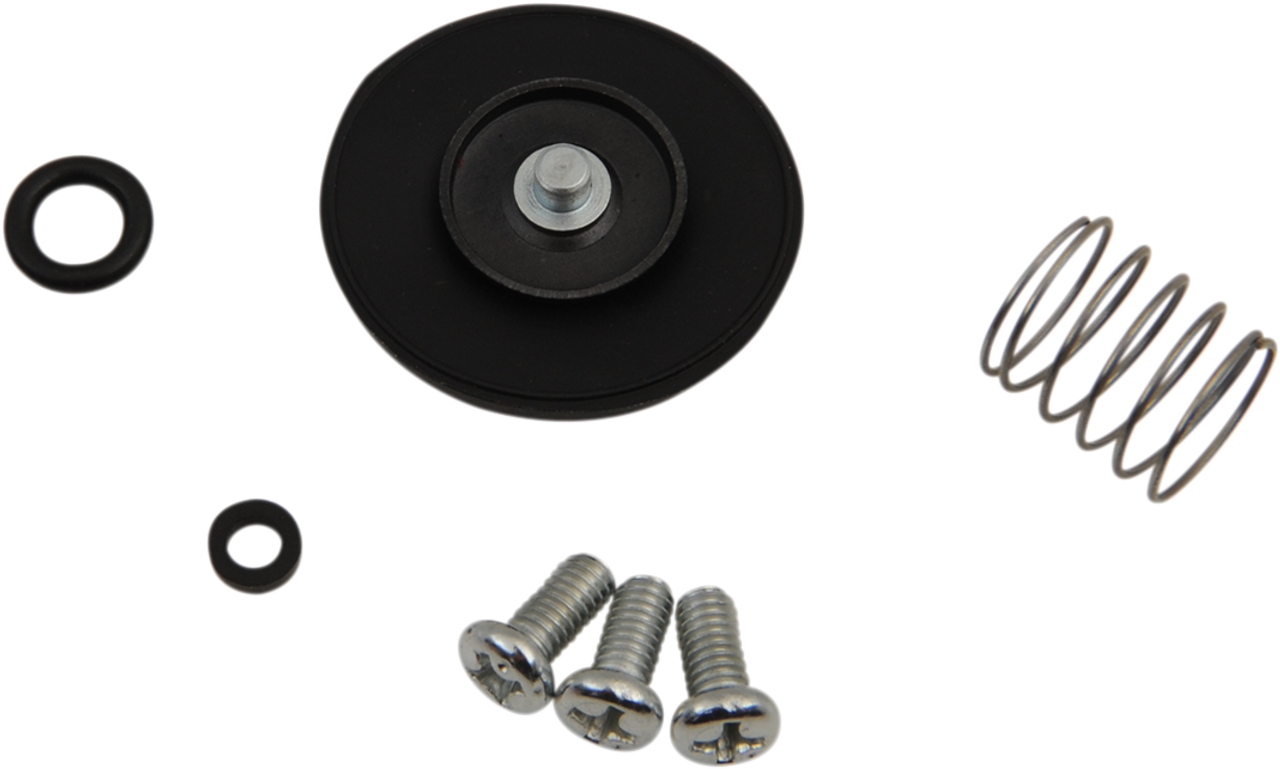 MOOSE RACING Acceleration Pump Rebuild Kit 46-3005